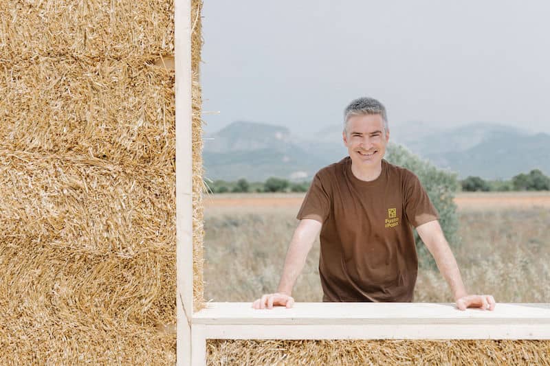 Javier Martínez Pan - Ingeniero Técnico Industrial
