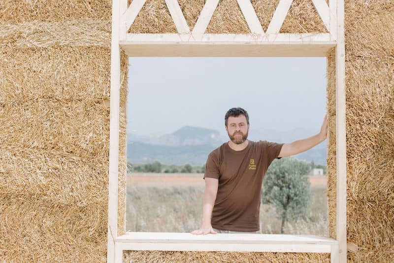 Rafael Sala Nowotny - Arquitecto